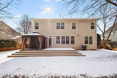 120 Magnolia Meadow Way, Holly Springs, NC 27540 - Photo 26