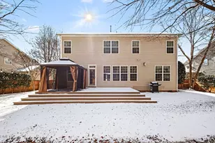 120 Magnolia Meadow Way, Holly Springs, NC 27540 - Photo 26