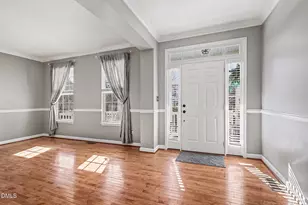 120 Magnolia Meadow Way, Holly Springs, NC 27540 - Photo 4