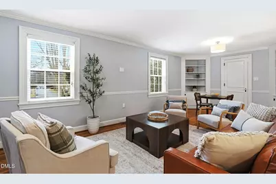 109 W Riverside Drive, Smithfield, NC 27577 - Photo 6