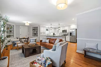 109 W Riverside Drive, Smithfield, NC 27577 - Photo 4