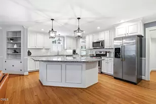 109 W Riverside Dr, Smithfield, NC 27577 - Photo 10