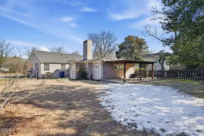 109 W Riverside Drive, Smithfield, NC 27577 - Photo 30