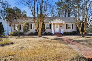 109 W Riverside Dr, Smithfield, NC 27577 - Photo 1