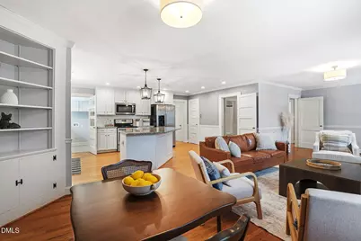 109 W Riverside Drive, Smithfield, NC 27577 - Photo 8