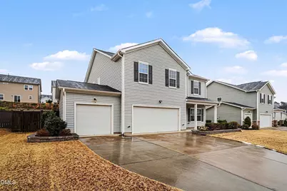 3437 Longleaf Estates Drive, Raleigh, NC 27616 - Photo 30