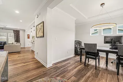 3437 Longleaf Estates Drive, Raleigh, NC 27616 - Photo 10