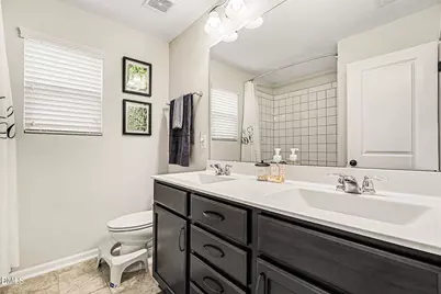 3437 Longleaf Estates Drive, Raleigh, NC 27616 - Photo 20