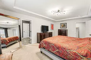 3437 Longleaf Estates Dr, Raleigh, NC 27616 - Photo 16