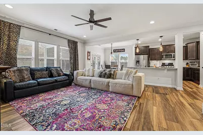 3437 Longleaf Estates Drive, Raleigh, NC 27616 - Photo 8