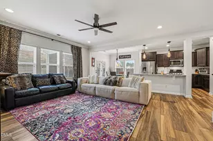 3437 Longleaf Estates Dr, Raleigh, NC 27616 - Photo 8