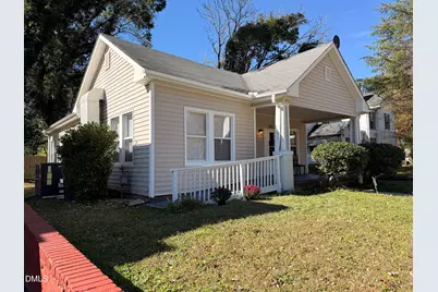 212 Charles Street, Henderson, NC 27536 - Photo 2