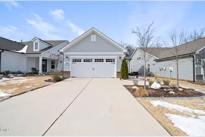 1428 White Admiral Street, Fuquay Varina, NC 27526 - Photo 4