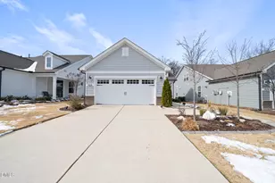 1428 White Admiral St, Fuquay Varina, NC 27526 - Photo 4