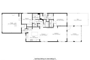 1428 White Admiral St, Fuquay Varina, NC 27526 - Photo 44