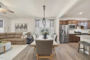 1428 White Admiral St, Fuquay Varina, NC 27526 - Photo 12