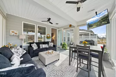 1428 White Admiral Street, Fuquay Varina, NC 27526 - Photo 22