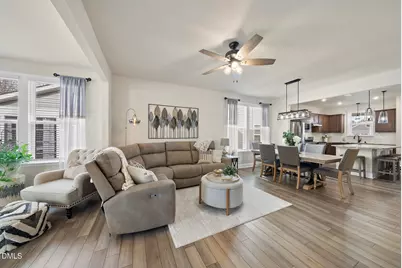 1428 White Admiral Street, Fuquay Varina, NC 27526 - Photo 16