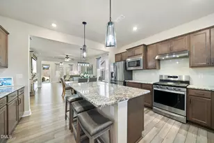 1428 White Admiral St, Fuquay Varina, NC 27526 - Photo 6