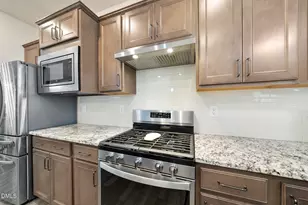 1428 White Admiral St, Fuquay Varina, NC 27526 - Photo 8