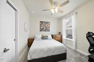 1428 White Admiral St, Fuquay Varina, NC 27526 - Photo 32