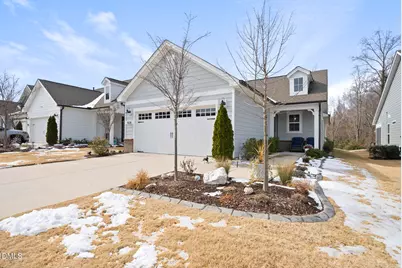 1428 White Admiral Street, Fuquay Varina, NC 27526 - Photo 2