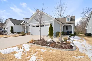 1428 White Admiral St, Fuquay Varina, NC 27526 - Photo 2