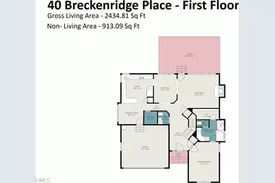 40 Breckenridge Place, Plain View, NC 28334 - Photo 38