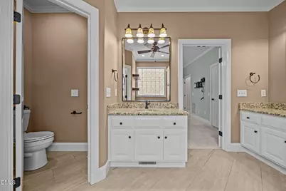 2448 Village Of Wakefield Drive, Zebulon, NC 27597 - Photo 40