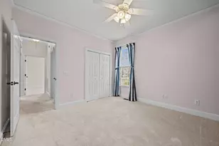 2448 Village Of Wakefield Dr, Zebulon, NC 27597 - Photo 46