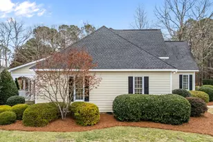 2448 Village Of Wakefield Dr, Zebulon, NC 27597 - Photo 8