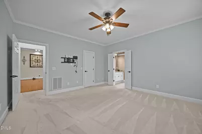 2448 Village Of Wakefield Drive, Zebulon, NC 27597 - Photo 38