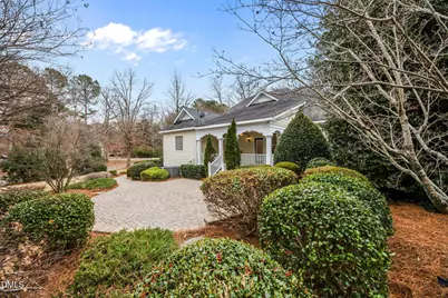 2448 Village Of Wakefield Drive, Zebulon, NC 27597 - Photo 12