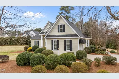 2448 Village Of Wakefield Drive, Zebulon, NC 27597 - Photo 4