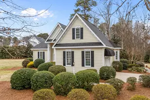 2448 Village Of Wakefield Dr, Zebulon, NC 27597 - Photo 4