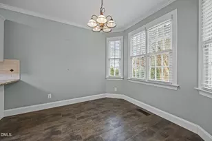 2448 Village Of Wakefield Dr, Zebulon, NC 27597 - Photo 34