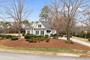 2448 Village Of Wakefield Dr, Zebulon, NC 27597 - Photo 1