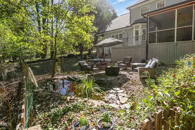 4613 Cherrybark Lane, Raleigh, NC 27616 - Photo 2