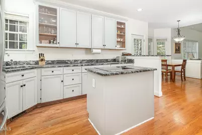 4613 Cherrybark Lane, Raleigh, NC 27616 - Photo 4