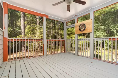 4613 Cherrybark Lane, Raleigh, NC 27616 - Photo 24