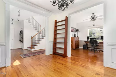 4613 Cherrybark Lane, Raleigh, NC 27616 - Photo 10