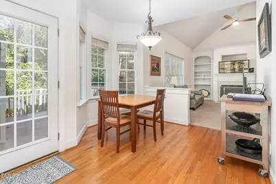 4613 Cherrybark Lane, Raleigh, NC 27616 - Photo 8