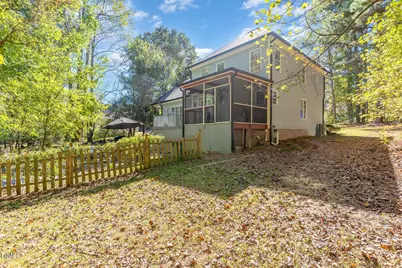 4613 Cherrybark Lane, Raleigh, NC 27616 - Photo 28