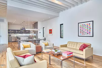 4937 Taproot Lane, Durham, NC 27705 - Photo 30