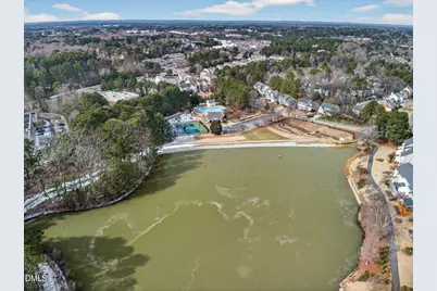 434 Eyam Hall Lane, Apex, NC 27502 - Photo 30