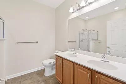 434 Eyam Hall Lane, Apex, NC 27502 - Photo 22