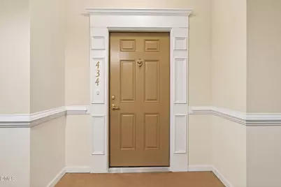 434 Eyam Hall Lane, Apex, NC 27502 - Photo 2