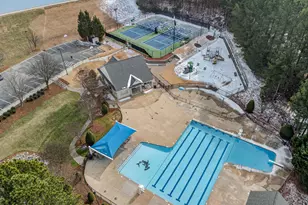 434 Eyam Hall Ln, Apex, NC 27502 - Photo 34