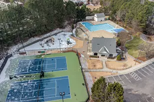 434 Eyam Hall Ln, Apex, NC 27502 - Photo 28