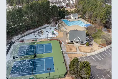 434 Eyam Hall Lane, Apex, NC 27502 - Photo 30